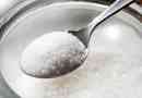 Wie viele Gramm sind in einem Löffel Zucker??
