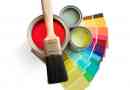 So wählen Sie die Farbe für Küchenwände aus