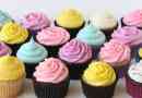 So dekorieren Sie Cupcakes mit Zuckerguss, Buttercreme, Fondant oder veganem Zuckerguss
