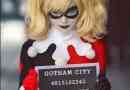 Wie man ein Harley Quinn Kostüm für Halloween herstellt