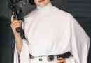 Wie man ein Prinzessin Leia Kostüm für Erwachsene herstellt