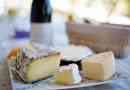 Käse zu Hause ohne Lab herstellen