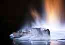 Wie man heißes Eis mit Natriumacetat herstellt