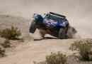 So nehmen Sie an der Rallye Dakar teil