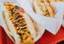 So gewinnen Sie einen Hot-Dog-Essen-Wettbewerb