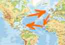 Der Atlantische Dreieckshandel: Alles, was Sie wissen müssen