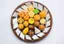Die besten indischen Süßigkeiten und Desserts