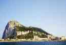 In welchem ​​Land liegt Gibraltar
