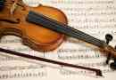 Was ist der Unterschied zwischen einer Geige und einer Bratsche?