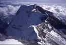 Was ist der höchste Berg in Amerika