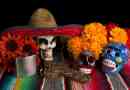 Was bedeutet der mexikanische Tag des Totenschädels??