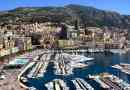 Wo liegt Monaco - Karte, Bilder und Tipps