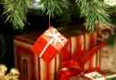 Wo man Weihnachtsgeschenke verstecken kann