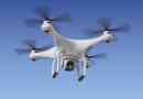 Warum fliegen Drohnen über mein Haus?