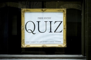 Bar Trivia - So starten Sie Ihr eigenes Pub-Quiz