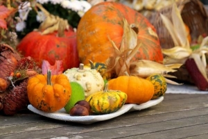 Unterschied zwischen amerikanischem und kanadischem Thanksgiving