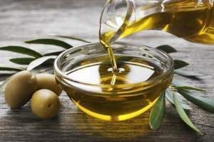 Unterschied zwischen nativem Olivenöl und extra nativem Olivenöl