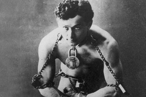 Wie ist Houdini gestorben??