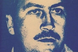 Wie ist Pablo Escobar gestorben?