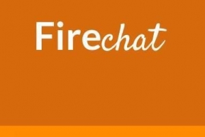 Wie funktioniert FireChat