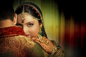 Wie lange dauert eine indische Hochzeitszeremonie?