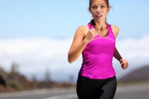 Wie viele Kalorien werden beim Laufen eines Marathons verbrannt?