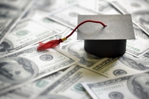 Wie viel mehr verdienen Hochschulabsolventen als Nicht-Hochschulabsolventen??