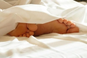Wie oft Bettwäsche gewechselt werden