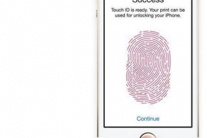 So aktivieren Sie Touch ID auf einem iPhone
