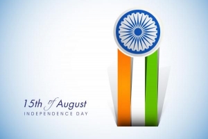 So feiern Sie den Unabhängigkeitstag in Indien