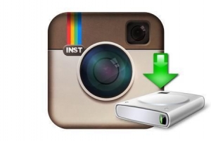 So laden Sie Fotos von Instagram auf Android herunter