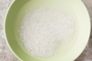 Wie man Arsen in Reis loswird