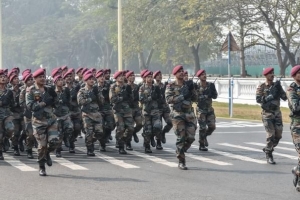 Wie man nach dem Abschluss der indischen Armee beitritt