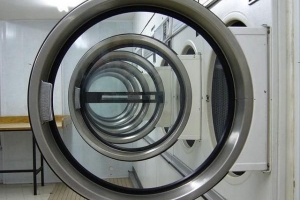 Wie man eine Waschmaschine länger hält