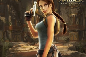 Wie man ein einfaches Lara Croft-Kostüm herstellt