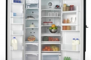 So lagern Sie Lebensmittel richtig im Kühlschrank