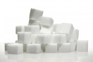 So ersetzen Sie weißen raffinierten Zucker