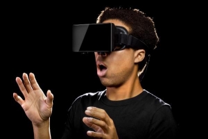 So verwenden Sie ein VR-Headset auf dem PC