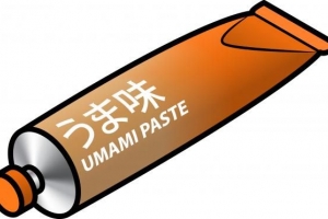 So verwenden Sie Umami-Paste