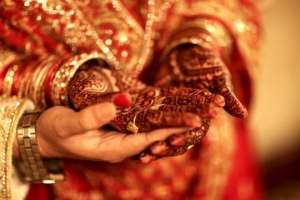 Interessante Traditionen indischer Hochzeiten
