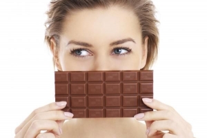 Macht Schokolade dick?