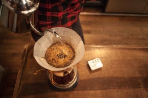 Ist das Aufwärmen von Kaffee in der Mikrowelle schlecht für Sie??