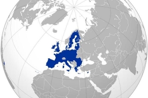Liste der Länder und Hauptstädte Europas