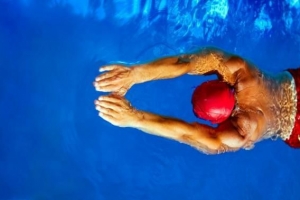 Tipps zur Verbesserung der Schwimmtechnik