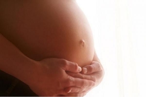 Was sind die Risiken des Laufens während der Schwangerschaft?