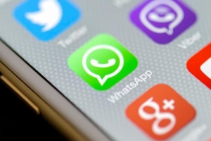 Was bedeutet Stummschaltung bei WhatsApp??