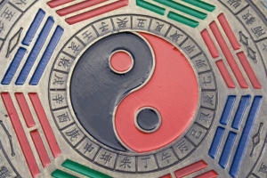 Was bedeutet das Yin-Yang-Symbol?