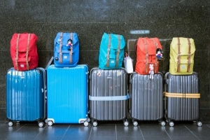 Was ist das beste Gepäck für Flugreisen?