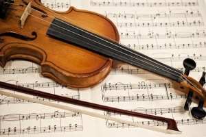 Was ist der Unterschied zwischen einer Geige und einer Bratsche?