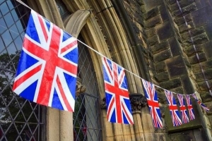 Was ist der Unterschied zwischen England, Großbritannien und Großbritannien?
